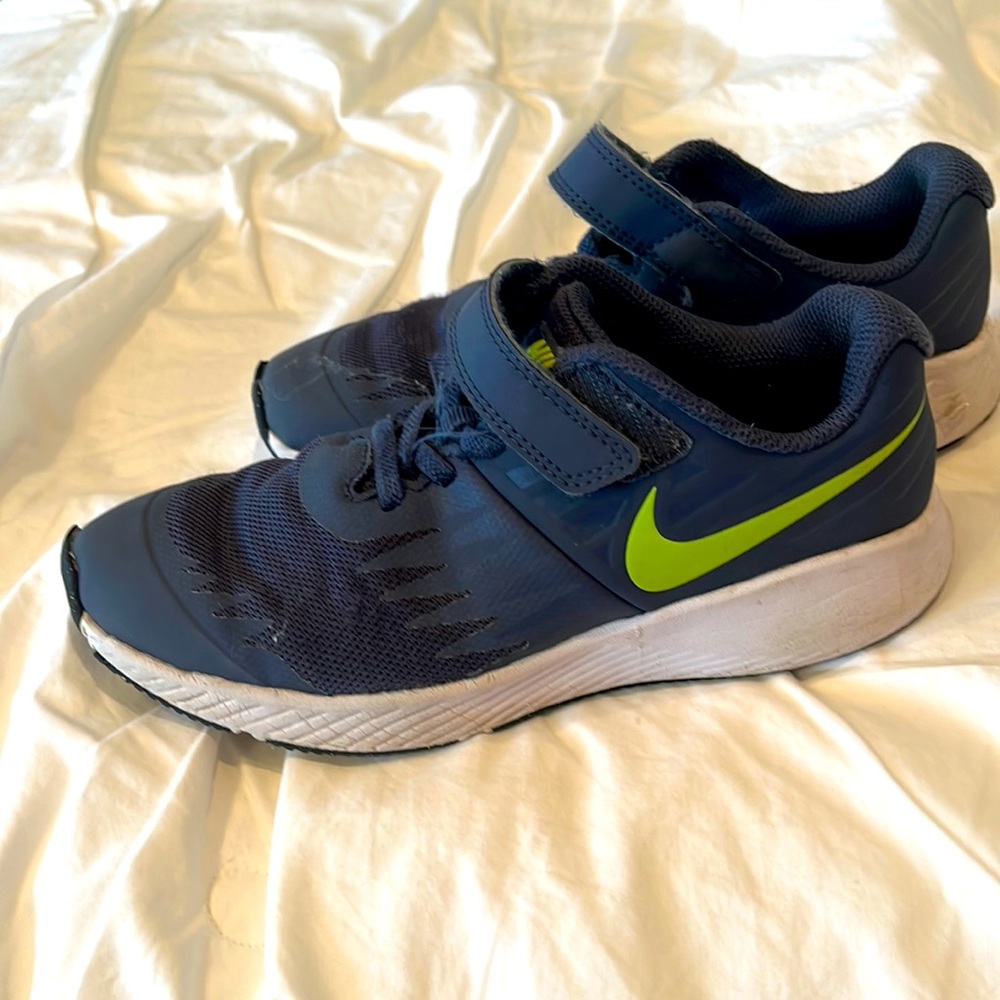 Kids Nike sneakers
